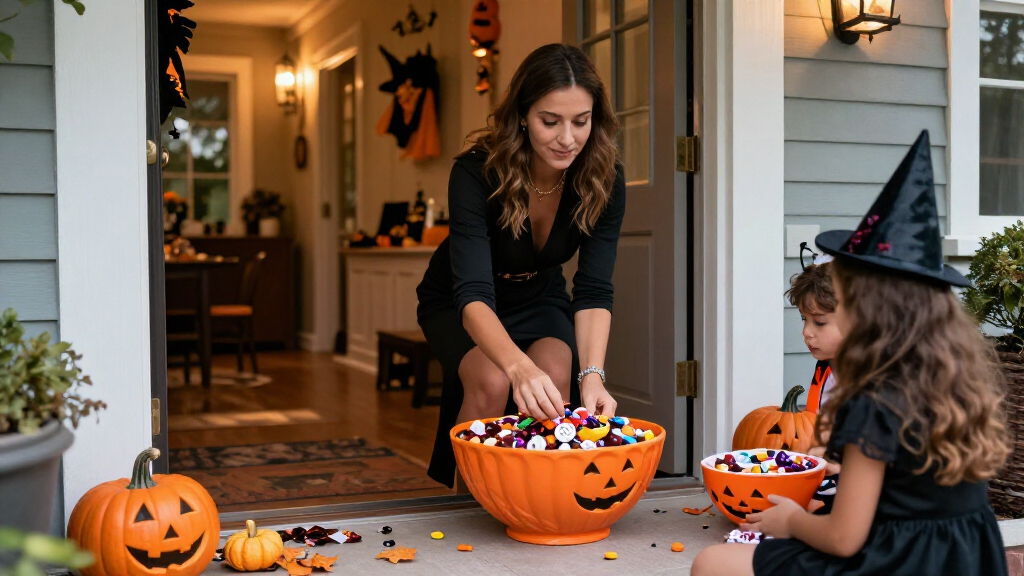 14 Best Halloween Candy Bowls for Parties in 2027
