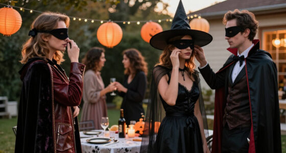 14 Best Halloween Costumes for Adults in 2027