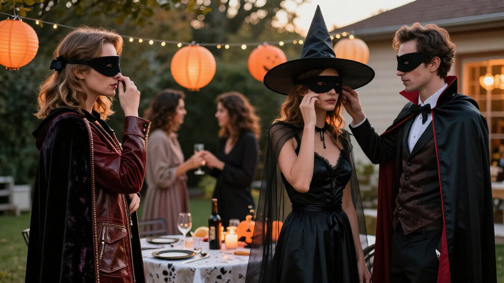 14 Best Halloween Costumes for Adults in 2027