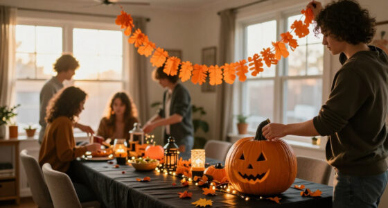14 Best Halloween Party Decorations in 2027