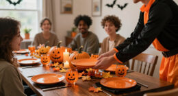 14 Best Halloween Party Tableware Sets for 2027