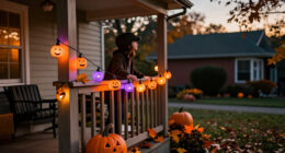 14 Best Halloween String Lights for Spooky Seasonal Decorating in 2027