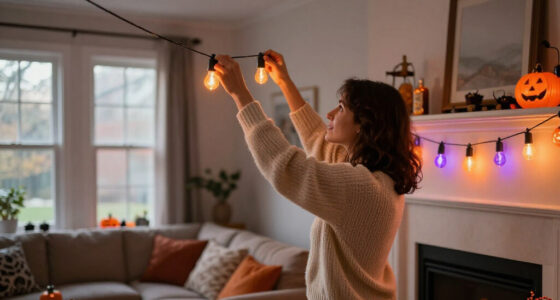 14 Best Halloween String Lights in 2027