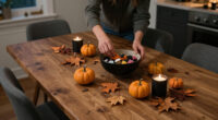 14 Best Halloween Tabletop Decorations for Festive Seasonal Displays in 2027