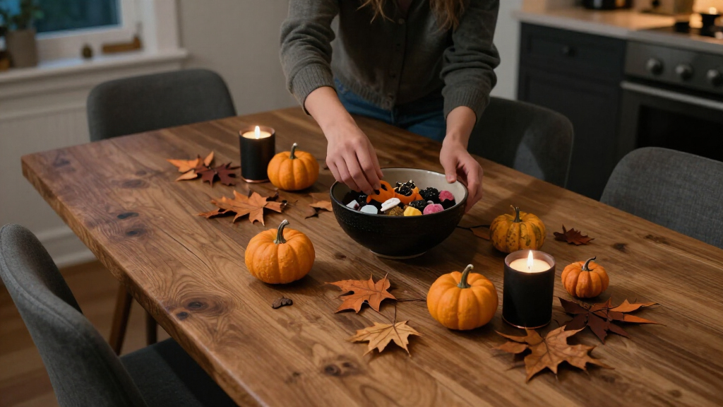 14 Best Halloween Tabletop Decorations for Festive Seasonal Displays in 2027