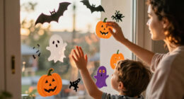 14 Best Halloween Window Clings for Spooky Seasonal Decorating in 2027