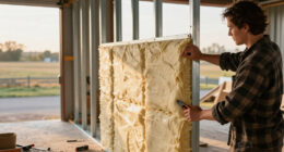 14 Best Metal Building Insulation Options for 2027
