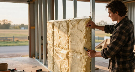14 Best Metal Building Insulation Options for 2027