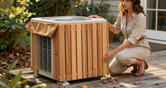 15 Best AC Unit Covers for Seasonal Outdoor Protection in 2027