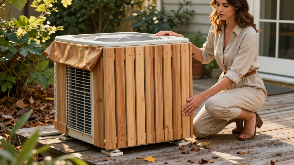 15 Best AC Unit Covers for Seasonal Outdoor Protection in 2027