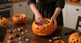 15 Best Halloween Candy Bowls for Trick-or-Treat and Parties in 2027