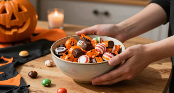 15 Best Halloween Candy Bowls for Trick-or-Treating and Parties in 2027