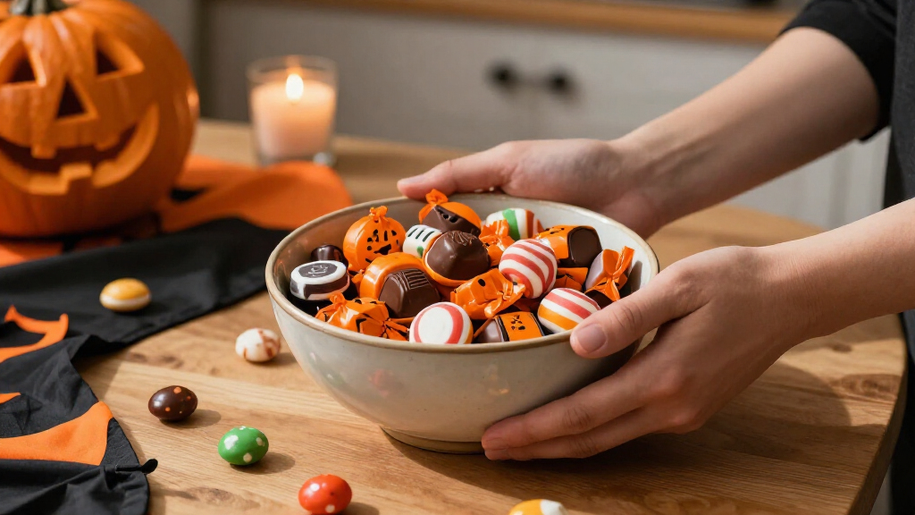 15 Best Halloween Candy Bowls for Trick-or-Treating and Parties in 2027