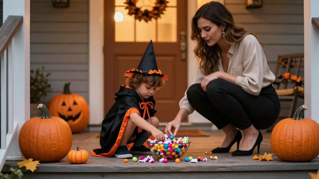 15 Best Halloween Candy Bowls in 2027