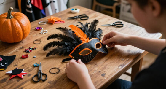 15 Best Halloween Costume Accessories for Easy, Complete Looks in 2027