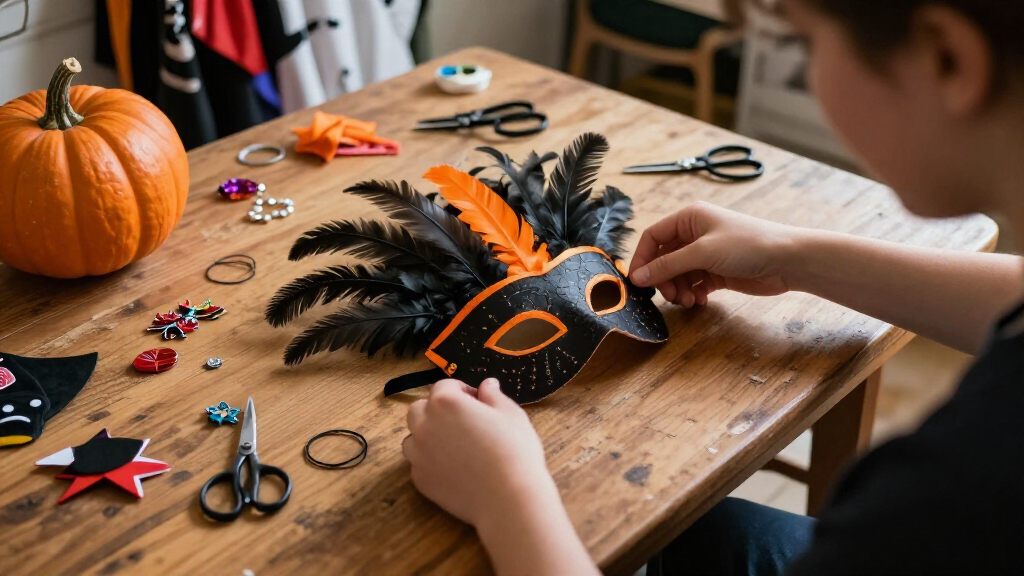 15 Best Halloween Costume Accessories for Easy, Complete Looks in 2027