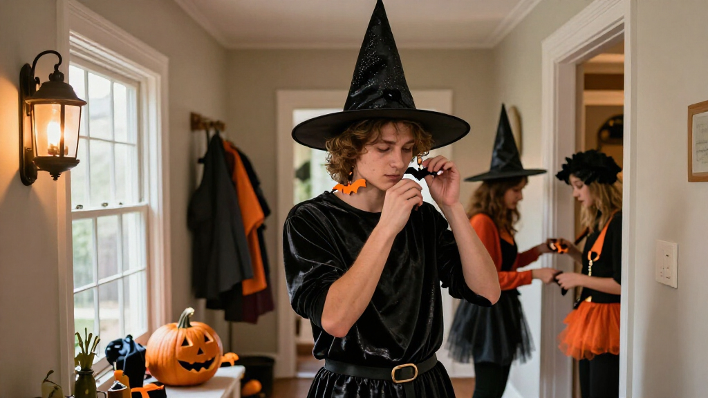 15 Best Halloween Costume Accessories for Easy, Distinctive Costumes in 2027