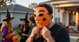 15 Best Halloween Costume Masks for 2027