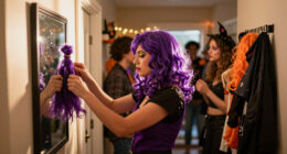 15 Best Halloween Costume Wigs for Easy Character Transformations in 2027
