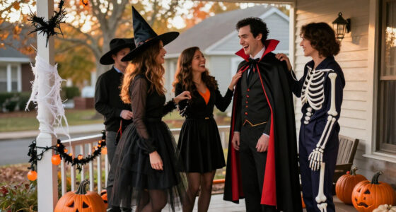 15 Best Halloween Costumes for Adults in 2027
