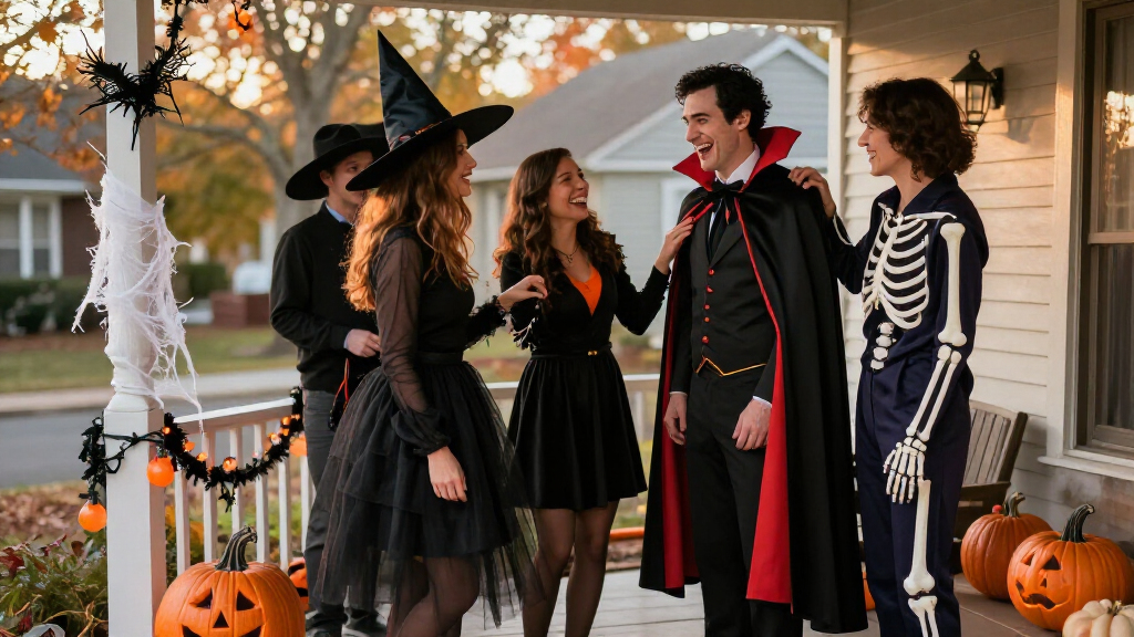 15 Best Halloween Costumes for Adults in 2027