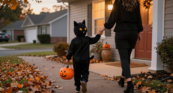 15 Best Halloween Costumes for Kids in 2027