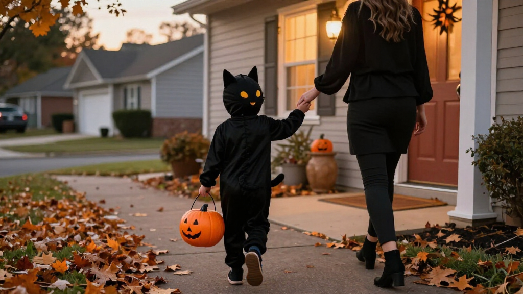 15 Best Halloween Costumes for Kids in 2027