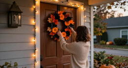 15 Best Halloween Door Decorations for Spooky Entryways in 2027