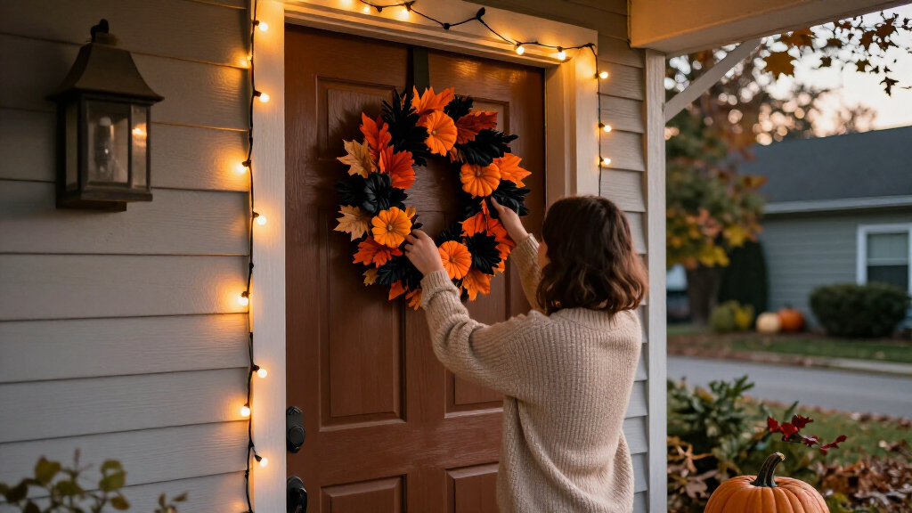 15 Best Halloween Door Decorations for Spooky Entryways in 2027