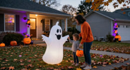 15 Best Halloween Inflatable Decorations for a Spooky Yard in 2027