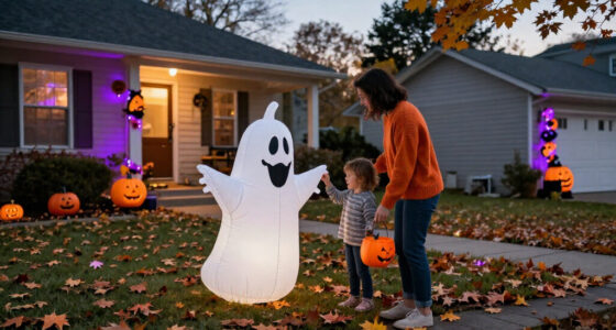 15 Best Halloween Inflatable Decorations for a Spooky Yard in 2027