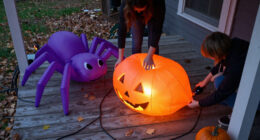 15 Best Halloween Inflatable Decorations for Eye-Catching Yard Displays in 2027