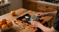 15 Best Halloween Kitchen Towels for Seasonal Decorating in 2027