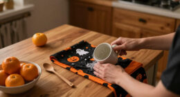 15 Best Halloween Kitchen Towels for Seasonal Decorating in 2027