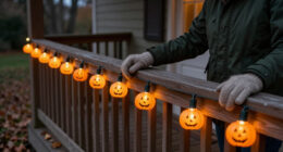 15 Best Halloween LED String Lights for Spooky Decorating in 2027