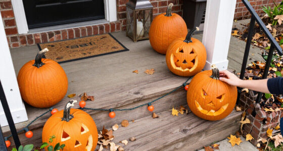 15 Best Halloween Outdoor Decorations in 2027