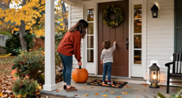15 Best Halloween Outdoor Doormats for a Spooky, Welcoming Entry in 2027