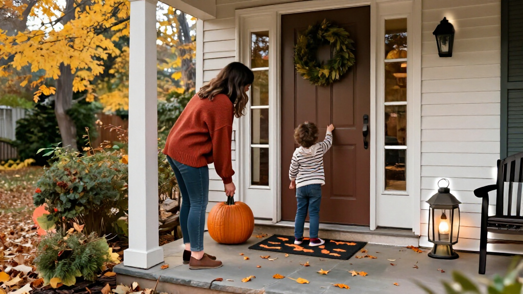 15 Best Halloween Outdoor Doormats for a Spooky, Welcoming Entry in 2027