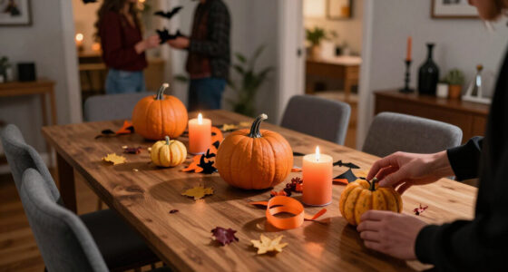 15 Best Halloween Party Decorations for Spooky Gatherings in 2027