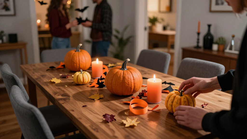 15 Best Halloween Party Decorations for Spooky Gatherings in 2027
