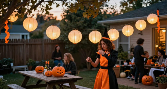 15 Best Halloween Party Supplies for Spooky Celebrations in 2027
