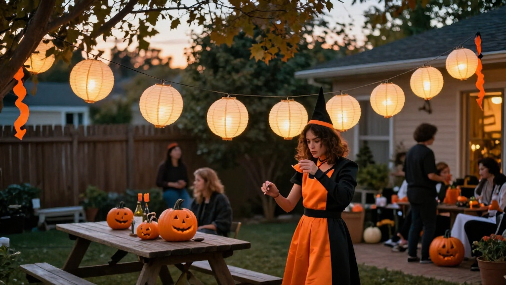 15 Best Halloween Party Supplies for Spooky Celebrations in 2027