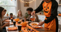 15 Best Halloween Party Tableware for Spooky Celebrations in 2027