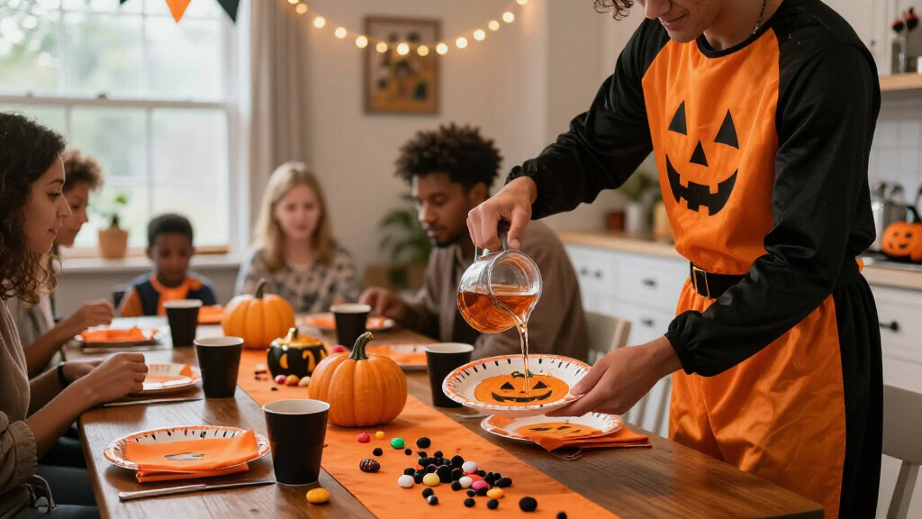 15 Best Halloween Party Tableware for Spooky Celebrations in 2027