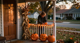 15 Best Halloween Porch Decorations for a Spooky Welcome in 2027