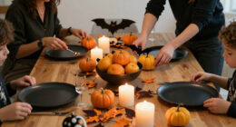 15 Best Halloween Table Decorations for 2027