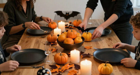 15 Best Halloween Table Decorations for 2027