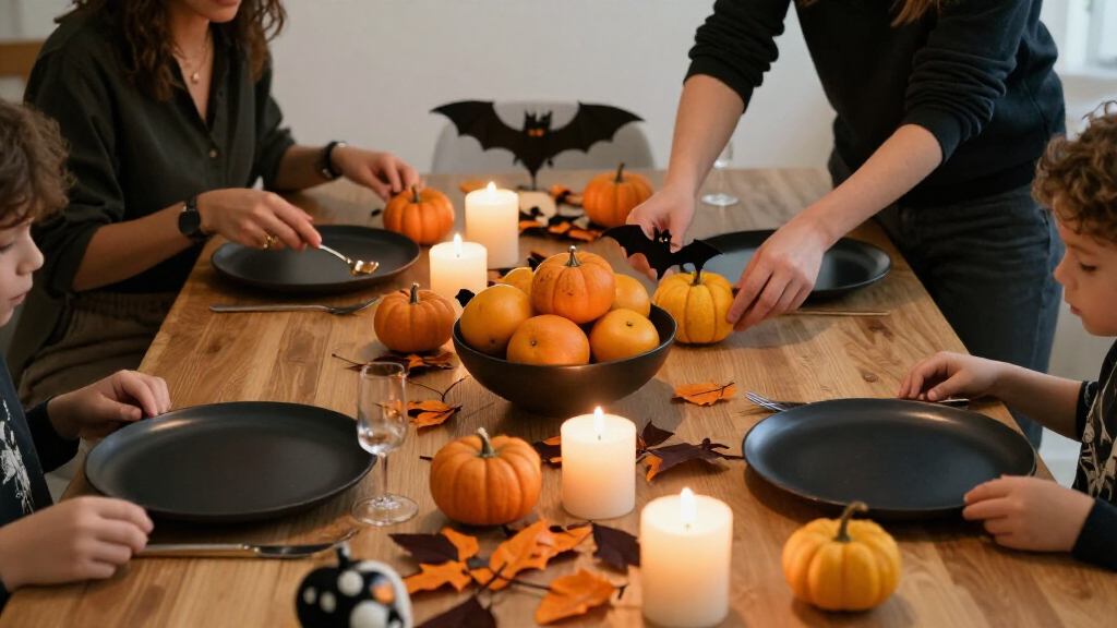 15 Best Halloween Table Decorations for 2027