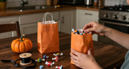 15 Best Halloween Treat Bags for Trick-or-Treating in 2027