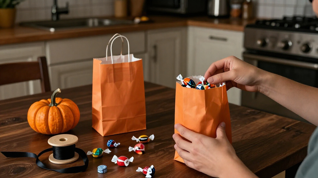 15 Best Halloween Treat Bags for Trick-or-Treating in 2027